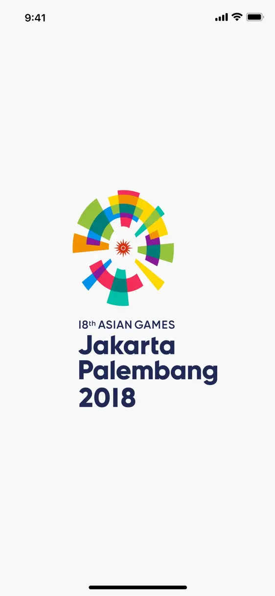 Kemenpora - Asian Games 2018 by Dwan